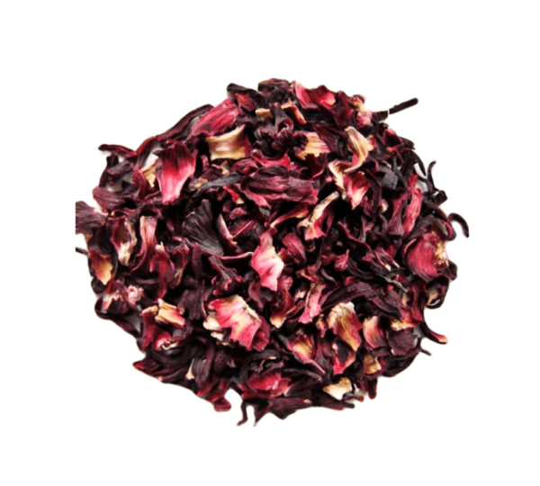 Zobo Leaves 200g