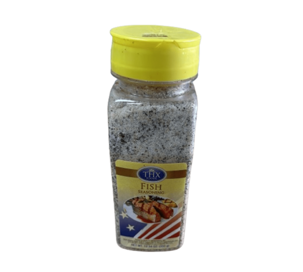 fish seasoning