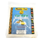 maame yaa plantain flour