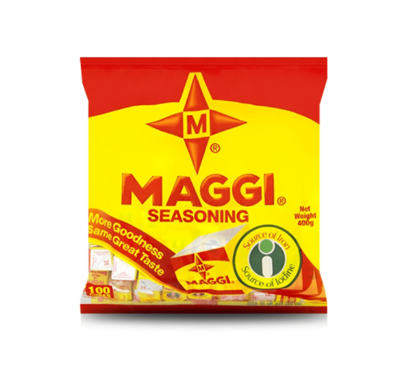 maggi