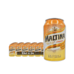 maltina 24