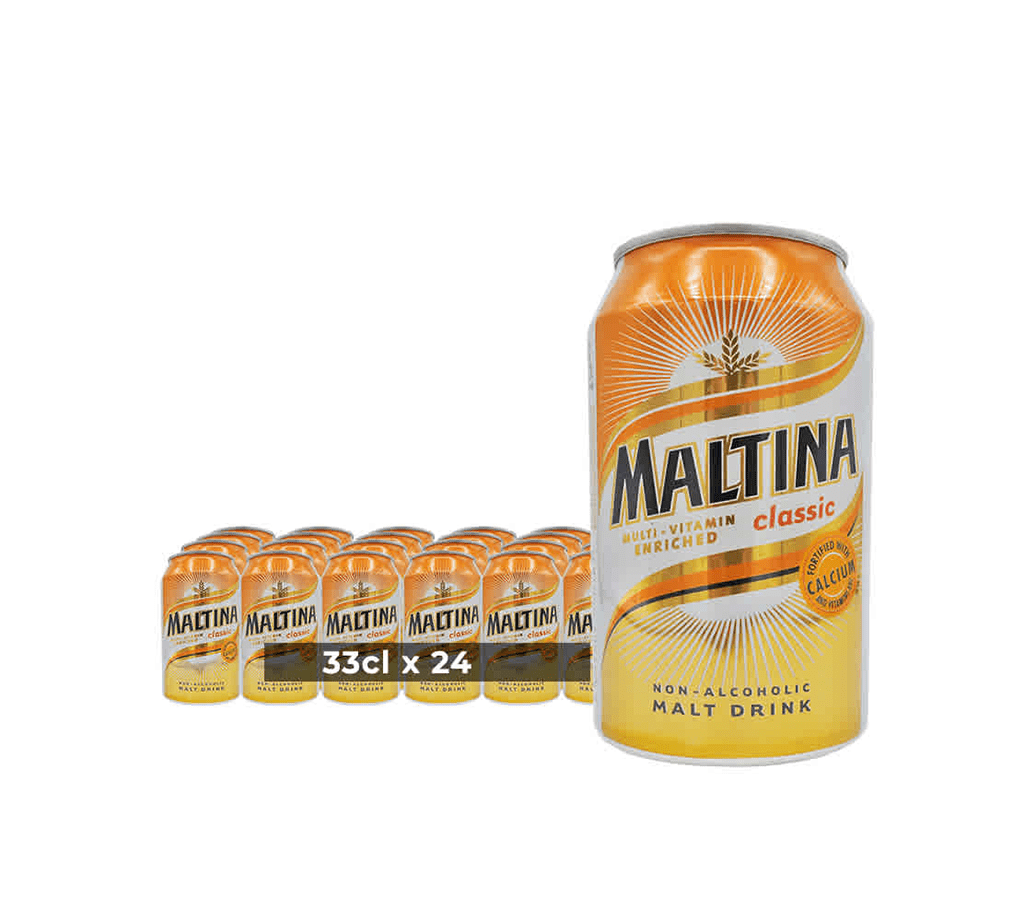 maltina 24