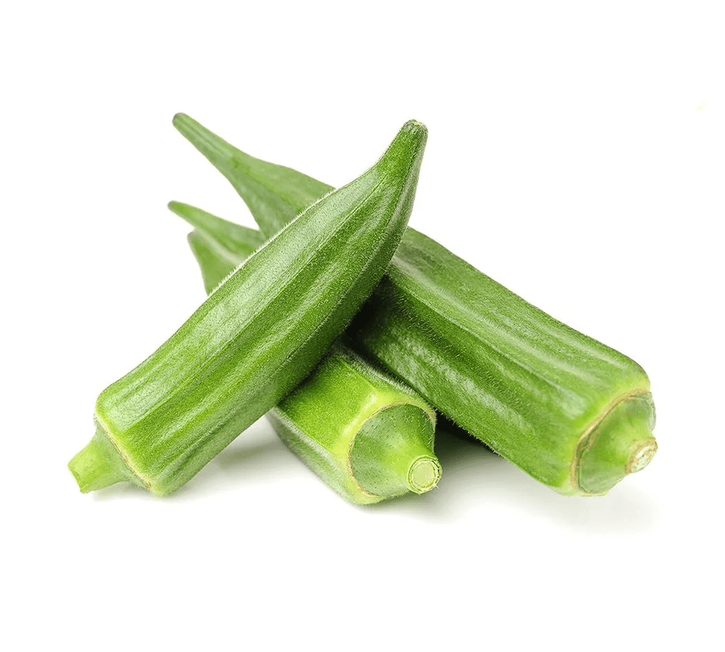 okro